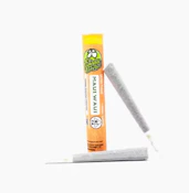 Eighth Brother 1G Maui Waui Preroll