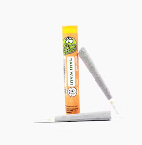 Eighth Brother - Eighth Brother 1G Maui Waui Preroll