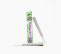 Eighth Brother 1G Wedding Cake Preroll