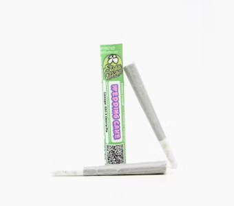 Eighth Brother - Eighth Brother 1G Wedding Cake Preroll