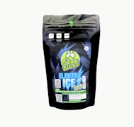 Eighth Brother | Elektra Ice | Sungrown Flower | 1oz