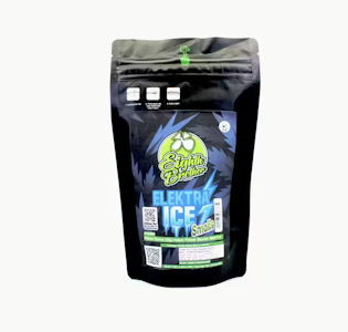 Eighth Brother - Eighth Brother | Elektra Ice | Sungrown Flower | 1oz