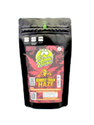 Eighth Brother | Ghost Train Haze | Sungrown Flower | 1oz ​ ​