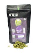Eighth Brother | Grape Ape | Sungrown Flower | 1oz ​