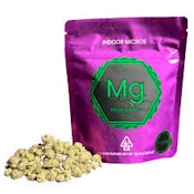 Micro Greenz - 3.5g smalls - Super Runtz x Zoap
