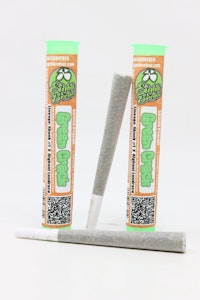 Eighth Brother - Green Crack 1g Pre-roll (Eight Brothers)