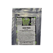 10 PACK SEEDS - OG KUSH - EIGHTH BROTHER