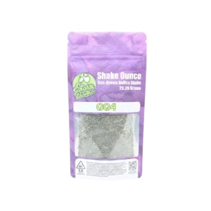 EIGHTH BROTHER - SHAKE - GG4 28G - EIGHTH BROTHER