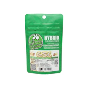 GSC 3.5G - EIGHTH BROTHER