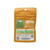 GREEN CRACK 3.5G - EIGHTH BROTHER