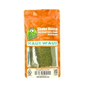 EIGHTH BROTHER - SHAKE - MAUI WAUI 28G - EIGHTH BROTHER