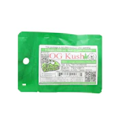 OG KUSH 1G - EIGHTH BROTHER