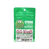 OG KUSH 3.5G - EIGHTH BROTHER