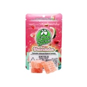 SINGLE - WATERMELON 100MG - EIGHTH BROTHER