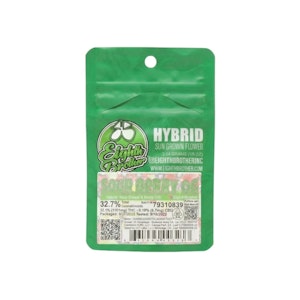 EIGHTH BROTHER - SOUR BERRY OG 3.5G - EIGHTH BROTHER