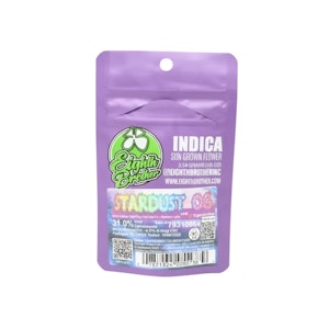 EIGHTH BROTHER - STARDUST OG 3.5G - EIGHTH BROTHER
