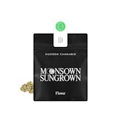 Hudson Cannabis | Flower | Papa Smurf | 3.5g