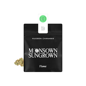 Hudson Cannabis - Hudson Cannabis | Papa Smurf | 3.5g