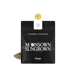 Hudson Cannabis - Hudson Cannabis - Cosmic Cake - 3.5g - Flower