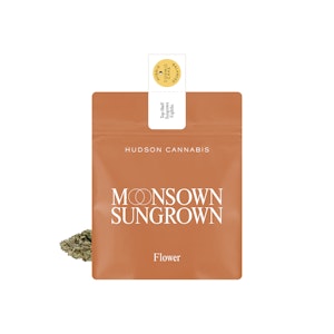 HUDSON CANNABIS - Hudson Cannabis | Cosmic Cake | 3.5g