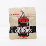 Tyson 2.0 | Flower | Dynamite Cookies | 3.5g