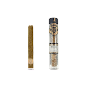 El Blunto | Especial Gold | Blanco | Single Cigar
