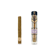 El Blunto | Especial Gold | Lila | Single Cigar