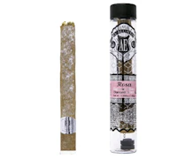 El Blunto | Rosa | Diamond Infused Pre-Roll | 1.65g