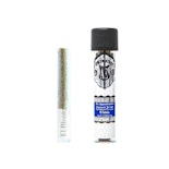 El Blunto The Oppenheimer Jointo Diamond Infused 1g Preroll