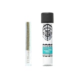 El Blunto Tiffany & OG Jointo Diamond Infused 1g Preroll