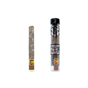 El Blunto x FIFA | Strawberry Golden Goal OG | Diamond Infused | Single Cigar