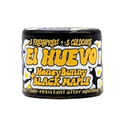 Fresh Press - Live Rosin - El Huevo - Concentrate - 1.0g