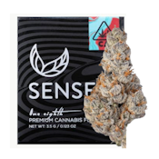 El Chivo #5 (I) | 3.5g Premium Indoor Flower | Sense