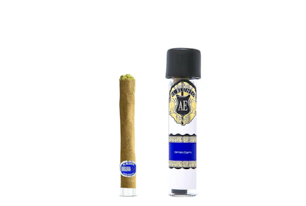 EL BLUNTO - EL BLUNTITO - BISCOTTI 0.75 GRAM BLUNT