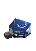 Wyld-Elderberry-CBN+Indica-Sleep-4:1 THC 194mg mg:CBN 61mg: -High Dose-10 Pieces