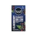 Elderberry Hemp Gummies | 40pc 1200mg 5:1 (CBD:CBN)