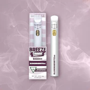 Breeze Canna | (1G) Plus Balance Vape | ElderberryZzz