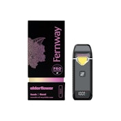 Elderflower | AIO | 2g | Fernway