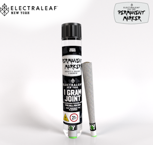 Electraleaf - Permanent Marker | 1g Pre-Roll
