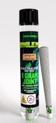 Electraleaf - Jungle Pie - 1g - Preroll