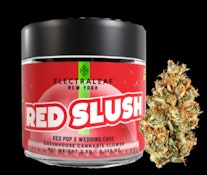 Electraleaf - Red Slush - 3.5g - Flower