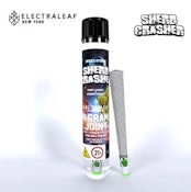 Electraleaf - Sherb Crasher - 1g - Preroll