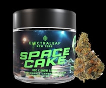 Electraleaf - Space Cake - 3.5g - Flower