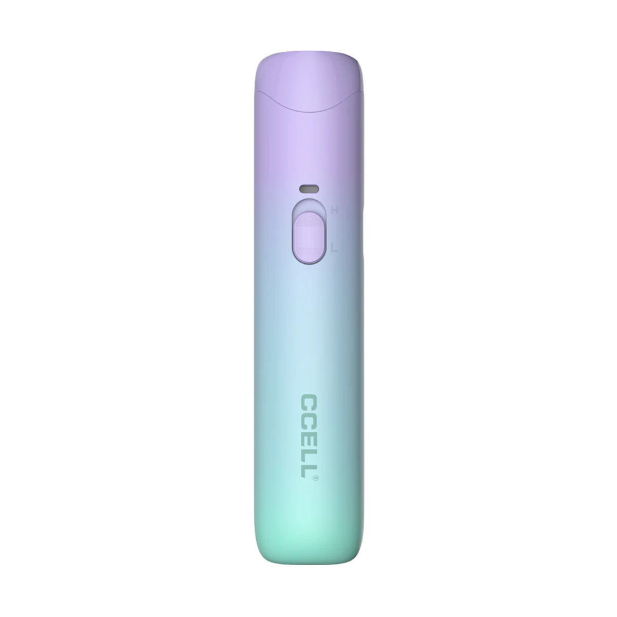 CCELL - Electric Blue | Go Stik 510 Vaporizer Battery | CCELL Main Image