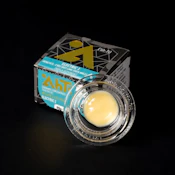 Ahti Hash | Electric Z | 90-149µ Live Rosin