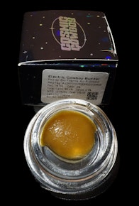 Electric Cowboy Budder 1g