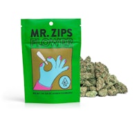 Mr. Zips - Elektra Ice - 7g Flower