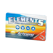 Elements - Papers - Artesano - Kingsize