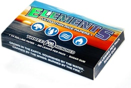 Elements Papers | 1 ¼ Size | 300