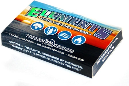 Farmhouse Artisan Market - Elements Papers | 1 ¼ Size | 300